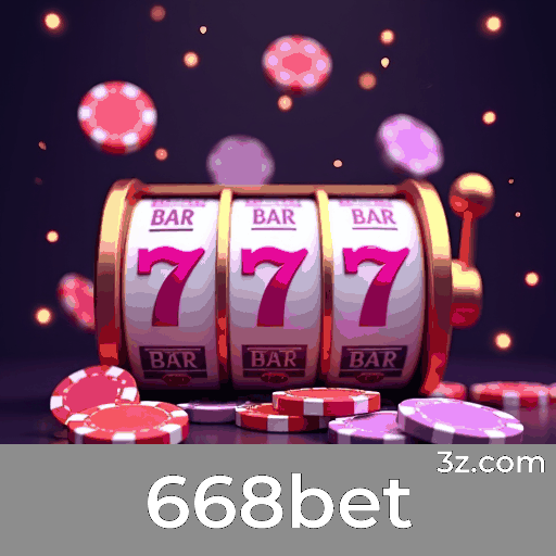 668bet - Cassino Online Seguro e Divertido