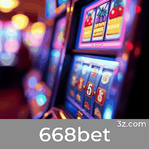 668bet - Cassino Online Seguro e Divertido
