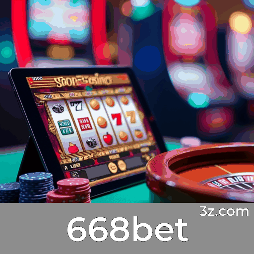 Aposte a Qualquer Hora com o App 668bet