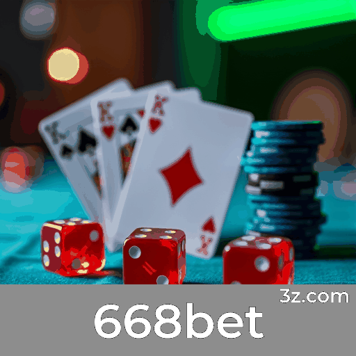 668bet Promo: Desvende e Maximize o Valor