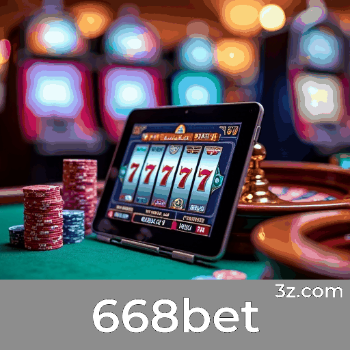 Aposte a Qualquer Hora com o App 668bet