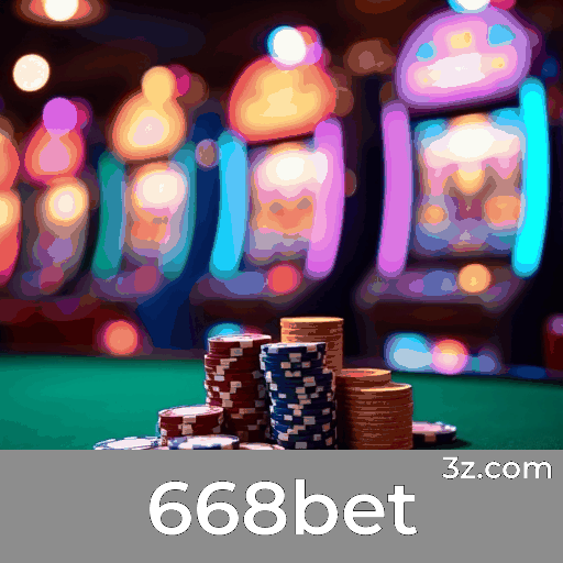 Aposte a Qualquer Hora com o App 668bet