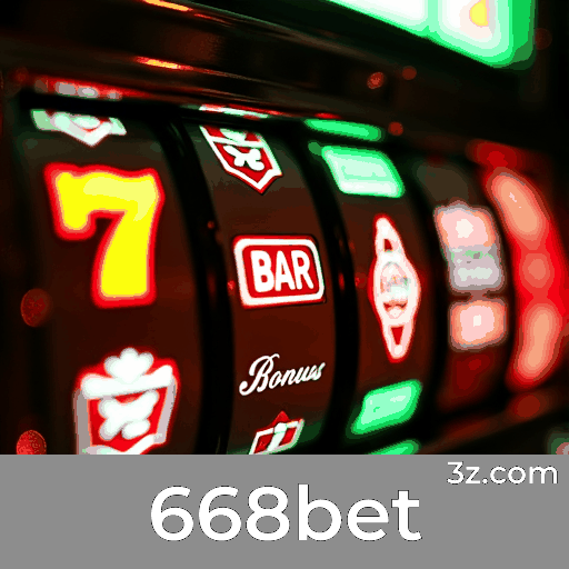 Luxo e Exclusividade: Descubra o Casino 668bet