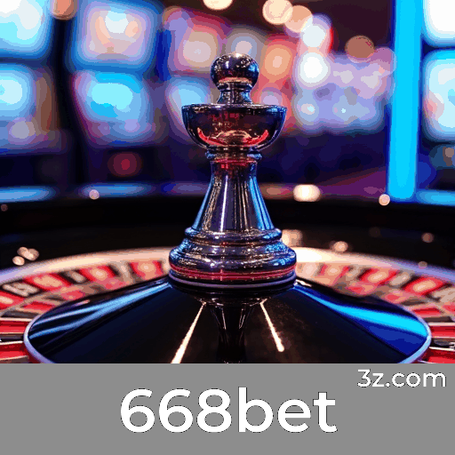 668bet: Jogos de Cassino Cheios de Emoção e Chances de Ganhar