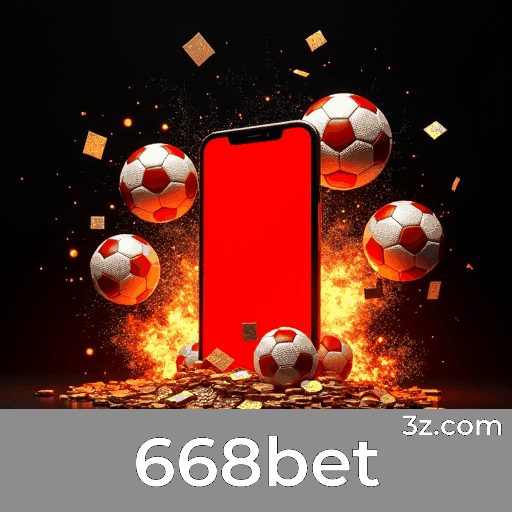 668bet Promo: Desvende e Maximize o Valor