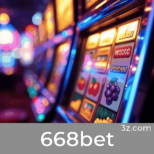 Luxo e Exclusividade: Descubra o Casino 668bet