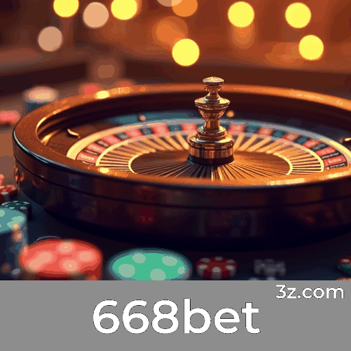 Luxo e Exclusividade: Descubra o Casino 668bet