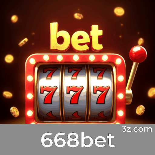 Luxo e Exclusividade: Descubra o Casino 668bet