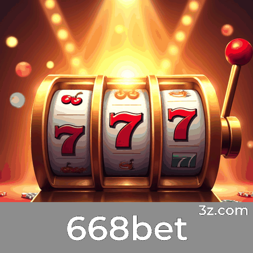 668bet: Experiência em Tempo Real para Brasileiros
