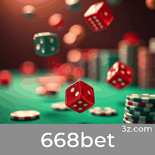 668bet: Plataforma Líder em Apostas Esportivas Precisas e Abrangentes