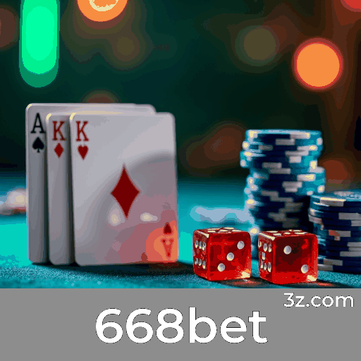 668bet: Plataforma Líder em Apostas Esportivas Precisas e Abrangentes