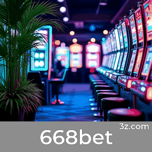 Acesso Exclusivo para Membros no 668bet