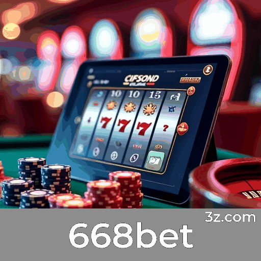 Descubra as Ofertas Únicas de Bônus e Promoções do 668bet