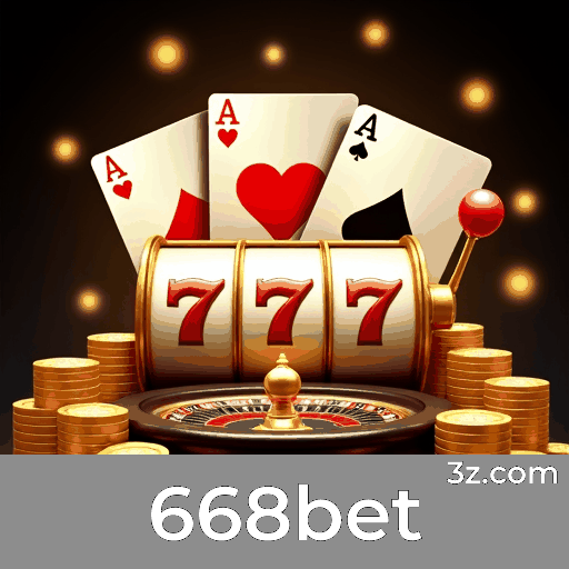 668bet: Experiência em Tempo Real para Brasileiros
