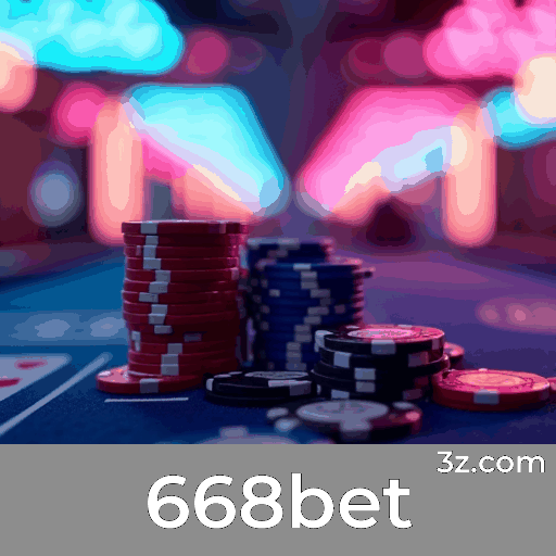 668bet: Jogos de Cassino Cheios de Emoção e Chances de Ganhar