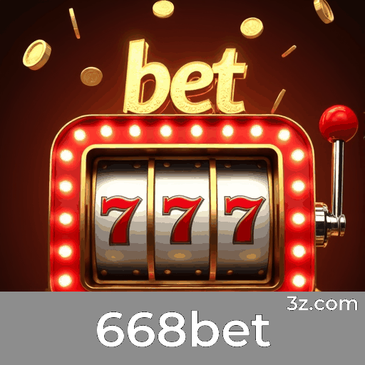 668bet: Um Mundo de Jogos Selecionados e Excelentes