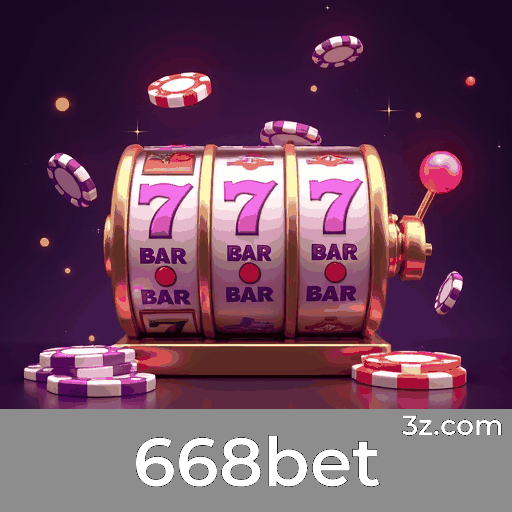 668bet: Experiência em Tempo Real para Brasileiros